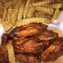 Dirty Lickins Chicken - Property Maintenance