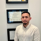 Julian Alberto-Delgado, Counselor