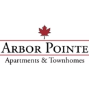 Arbor Pointe Apartments - Apartments