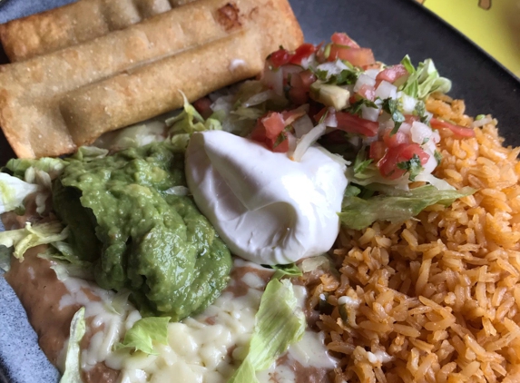 La Isla Mexican Restaurant - Hermitage, PA