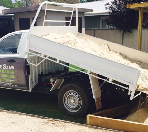 Mallee Sand & Garden Supplies - Swan Hill, VIC