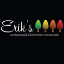 Erik's Landscaping - Landscape Contractors