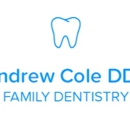 Andrew Cole DDS - Dentists