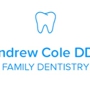 Andrew Cole DDS