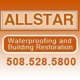 Allstar Waterproofing & Building Restoration INC