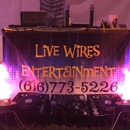 Live Wires Entertainment - Disc Jockeys