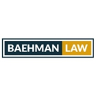 Baehman Law