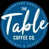 The Table Coffee Co gallery
