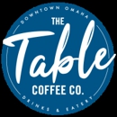 The Table Coffee Co - Coffee Shops