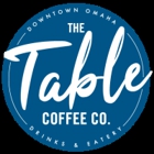 The Table Coffee Co