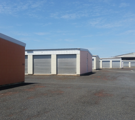Palm Rural Self Storage - Yarrawonga, NT