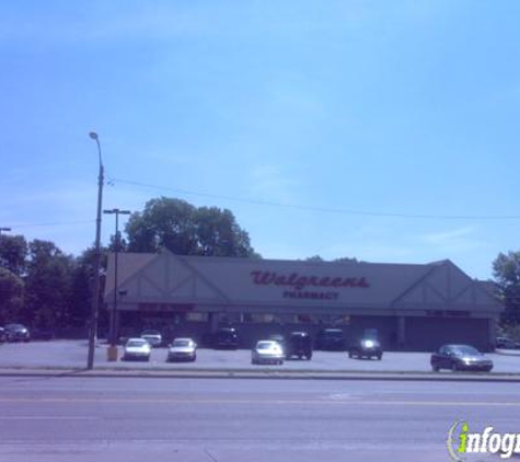 Walgreens - Granite City, IL