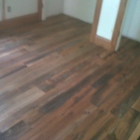 Authentic Hardwood Floors