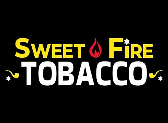 Sweet Fire Tobacco - Sparta, MI