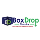 BoxDrop Shoreline Mattress and Furniture Outlet