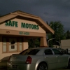 Safe Motors gallery