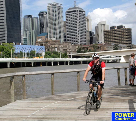 Power Couriers Qld Pty Ltd - Nundah, QLD