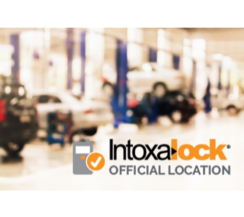 Intoxalock Ignition Interlock - Houston, TX