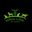 Animal Clinic Of Union - Veterinary Clinics & Hospitals