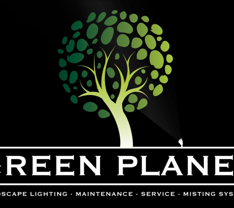Green Planet Landscaping - Glendale, AZ