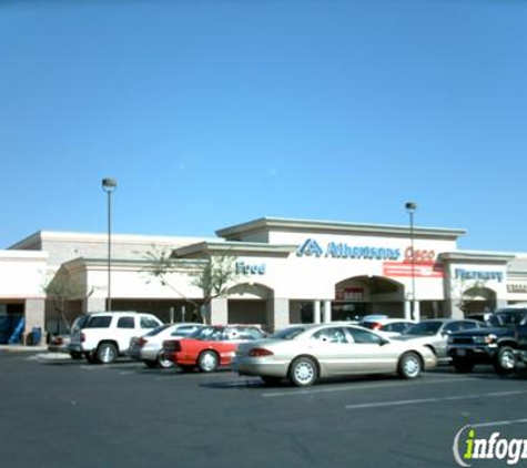 Redbox - Peoria, AZ