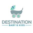Destination Baby & Kids - Children's Furniture