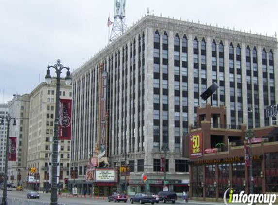 Ilitch Holdings Inc - Detroit, MI