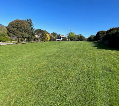 Regans Property Maintenance - Wandin North, VIC