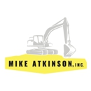 Mike Atkinson - Excavation Contractors