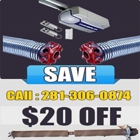 Garage Door Repair Bellaire TX