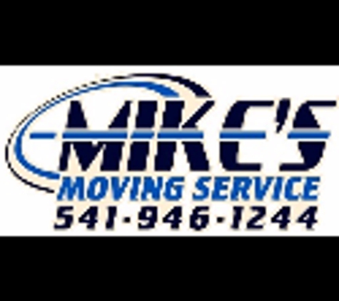 Mike's Moving Service - Eugene, OR