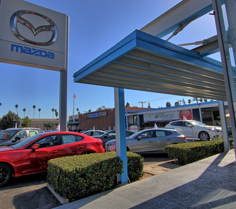 Star Mazda - Glendale, CA