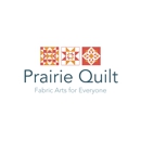 Prairie Quilt