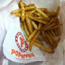 Popeyes Louisiana Kitchen - Chicken Restaurants