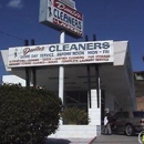 Dante's Cleaners & Launderers - Dry Cleaners & Laundries