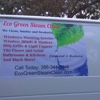 Eco Green Steam Clean gallery