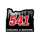 541 Cooling & Heating