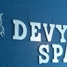 DeVyne Spa on the GO!