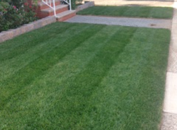 GREENVIEW LAWN CARE LLC - Scotch Plains, NJ