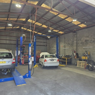 Brady Motors - Lavington, NSW