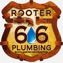 Rooter 66 Plumbing Sewer and Drain Cleaning - Septic Tank & System Cleaning