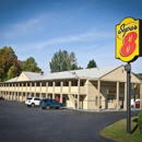 Super Eight Motel-Old Saybrook - Hotel & Motel Consultants