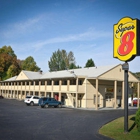 Super Eight Motel-Old Saybrook