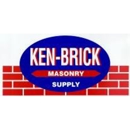Ken-Brick Masonry Supply - Crushed Stone
