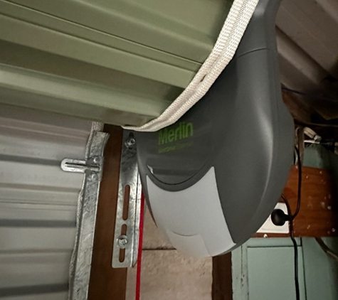 DGB Garage Door Services - Cliftleigh, NSW