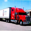 Blue Water Trucking Inc - Trucking