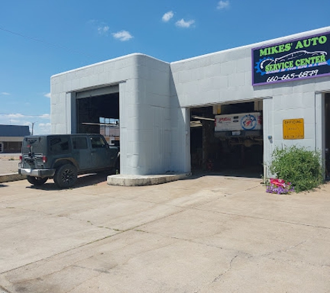 Mikes' Auto Service Center - Kirksville, MO