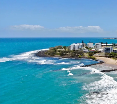 Just Us Realty - Bundaberg Central, QLD
