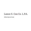 Cox Lance S gallery
