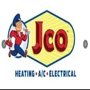 Jco Heating A/C Electrical